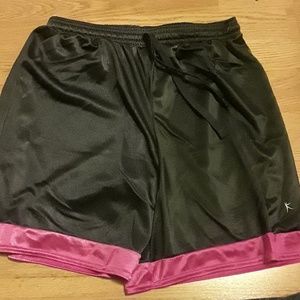 Basketball shorts